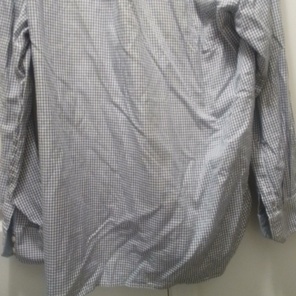 Long sleeve button down collar shirt - Picture 6 of 6
